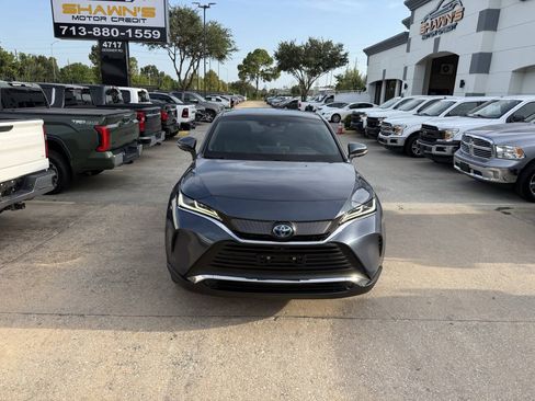 Used 2021 Toyota Venza Limited w/ Advanced Technology Package AWD/4WD image 43