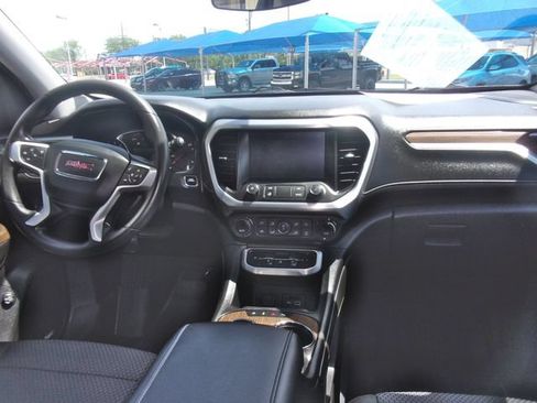 Used 2023 GMC Acadia SLE w/ Driver Convenience Package AWD/4WD image 23