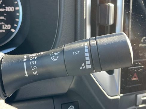 New 2025 Nissan Frontier SV AWD/4WD image 34