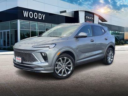 New 2026 Buick Encore GX Avenir w/ Avenir Convenience Package