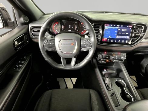 Used 2026 Dodge Durango GT AWD/4WD image 8
