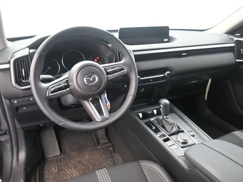Used 2025 MAZDA CX-50 AWD 2.5 S w/ Weather Package image 15