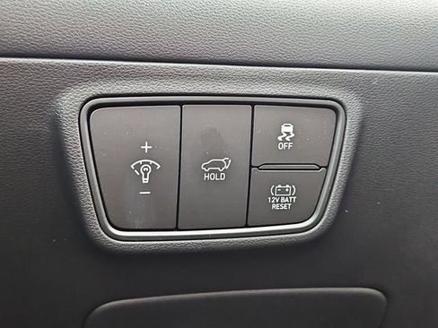 Used 2024 Hyundai Tucson Limited AWD/4WD image 29