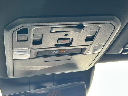 New 2026 Toyota Tacoma Limited AWD/4WD image 18