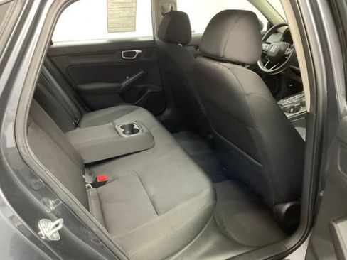 Certified 2024 Honda Civic EX image 29