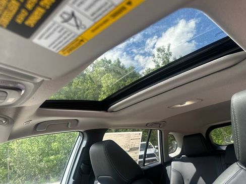 New 2026 Toyota Corolla Cross XLE AWD/4WD image 36