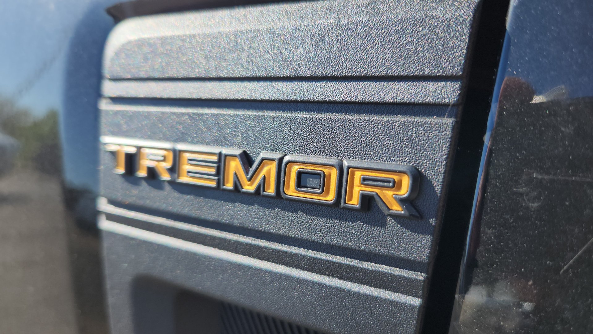 New 2026 Ford Maverick Tremor AWD/4WD image 10