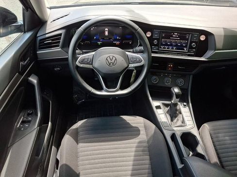 Used 2024 Volkswagen Jetta S FWD image 14