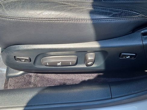 Used 2007 Lexus ES 350 w/ Premium Plus Pkg FWD image 20