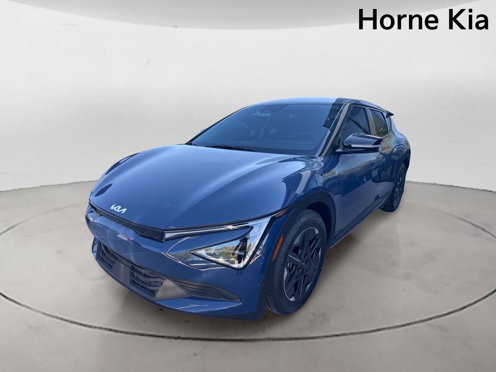 New 2026 Kia EV6 Light RWD image 7
