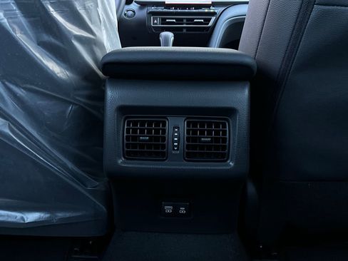 New 2026 Toyota Camry SE image 12