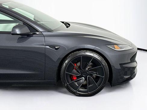 Used 2024 Tesla Model 3 Performance image 43