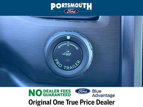 Certified 2024 Ford Expedition Max Platinum image 29