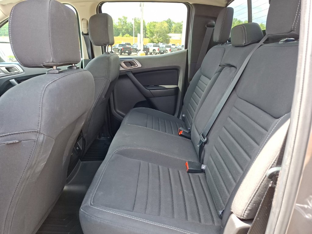 Used 2023 Ford Ranger XLT w/ Equipment Group 302A High RWD image 29