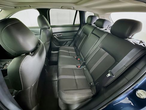 Used 2025 MAZDA CX-50 AWD 2.5 S w/ Premium Package image 27