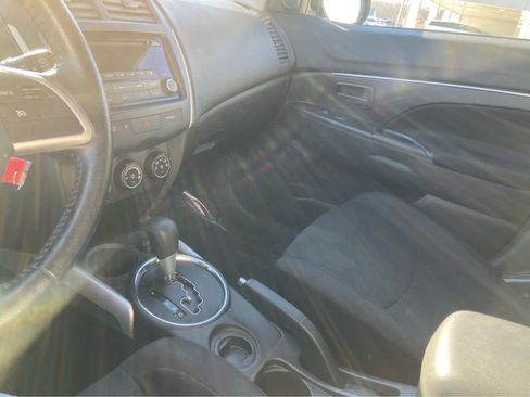 Used 2014 Mitsubishi Outlander Sport ES image 24