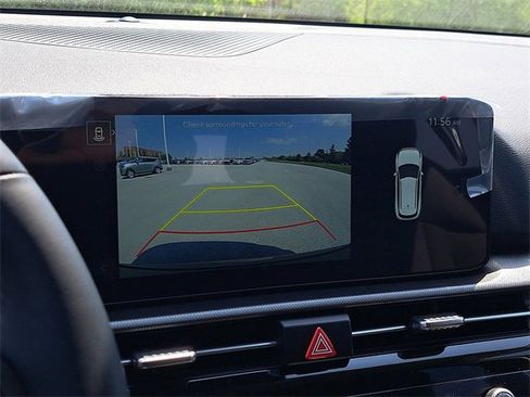 New 2026 Kia Sportage LX w/ LX Convenience Package image 28