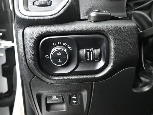 Used 2022 RAM 1500 Laramie image 15