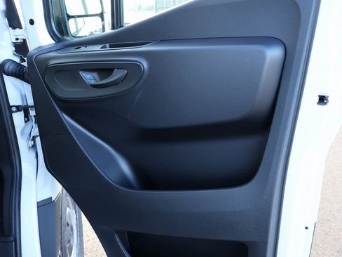 New 2026 Mercedes-Benz Sprinter 2500 image 14