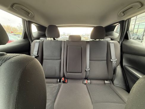 Used 2018 Nissan Rogue Sport S w/ S Appearance Package image 20