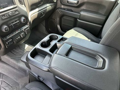 Certified 2025 Chevrolet Silverado 2500 Custom w/ Custom Value Package AWD/4WD image 21
