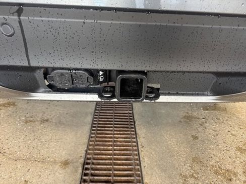 New 2026 Ford Explorer Active image 14