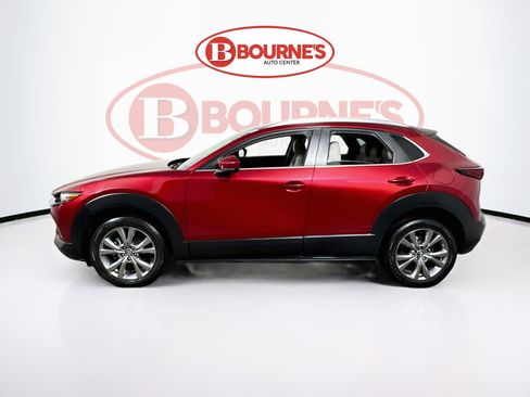 Used 2023 MAZDA CX-30 AWD 2.5 S w/ Preferred Package image 6