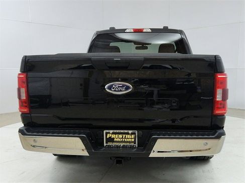 Used 2023 Ford F150 XLT w/ Equipment Group 301A Mid image 6