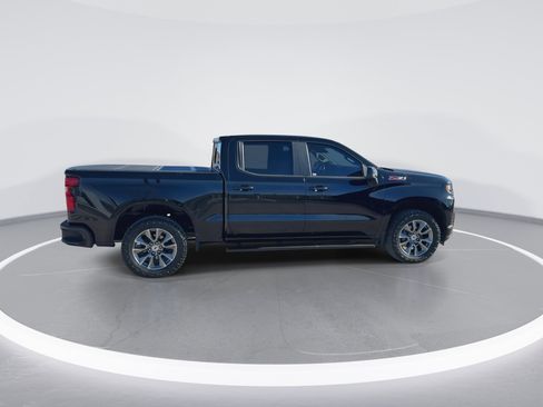 Used 2021 Chevrolet Silverado 1500 RST w/ Convenience Package II image 10