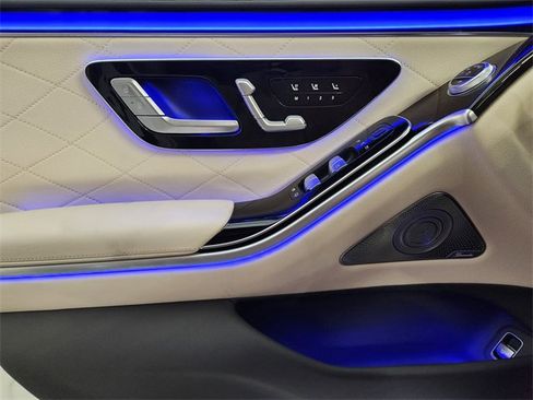 Used 2021 Mercedes-Benz S 580 4MATIC Sedan image 23