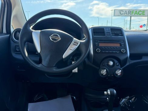 Used 2014 Nissan Versa Note S Plus FWD image 25