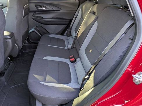 New 2026 Chevrolet TrailBlazer LT w/ Convenience Package image 24