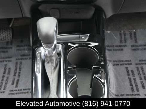 Used 2025 Chevrolet Trax ACTIV w/ Driver Confidence Package FWD image 20
