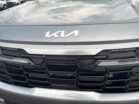 Used 2024 Kia Seltos SX AWD/4WD image 11
