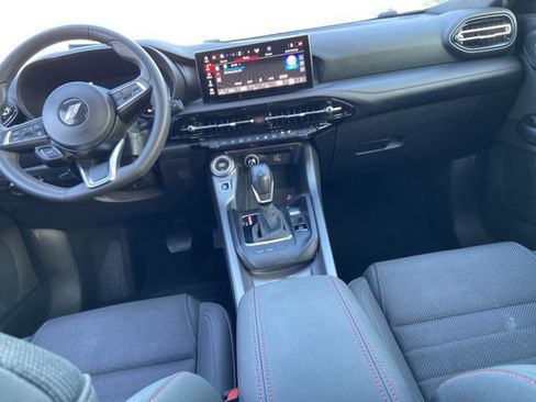 Used 2024 Dodge Hornet GT AWD/4WD image 11
