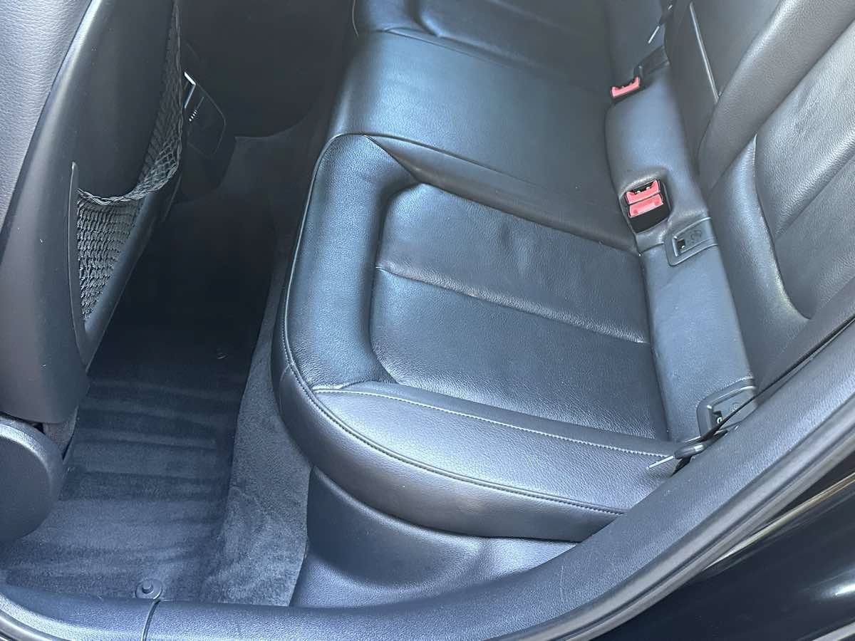 Used 2017 Audi A3 2.0T Premium w/ Convenience Package FWD image 18