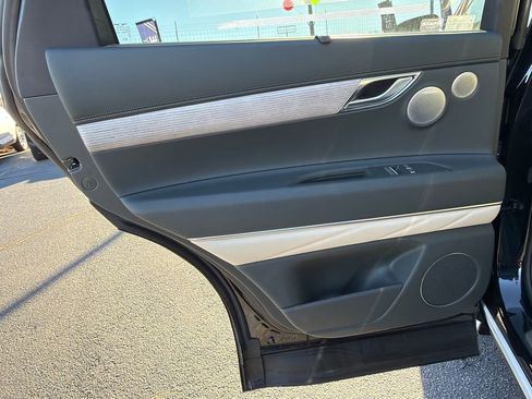 New 2026 Genesis GV80 2.5T Prestige image 22