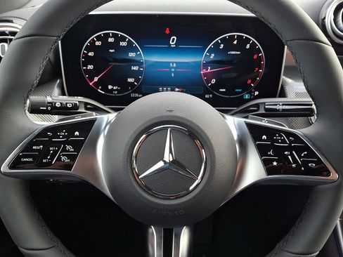 New 2026 Mercedes-Benz GLC 300 4MATIC image 13