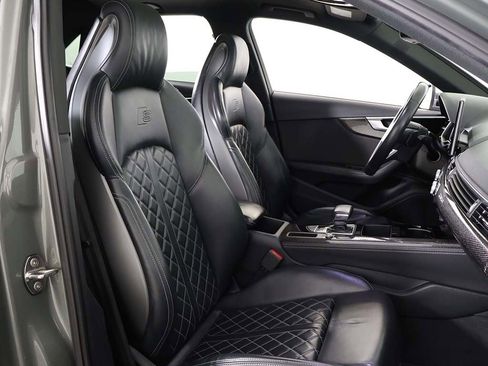 Used 2023 Audi S4 Premium Plus image 33