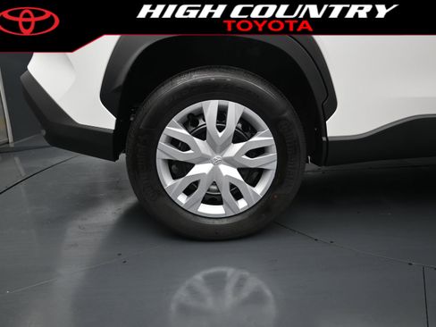 New 2026 Toyota Corolla Cross L FWD image 9