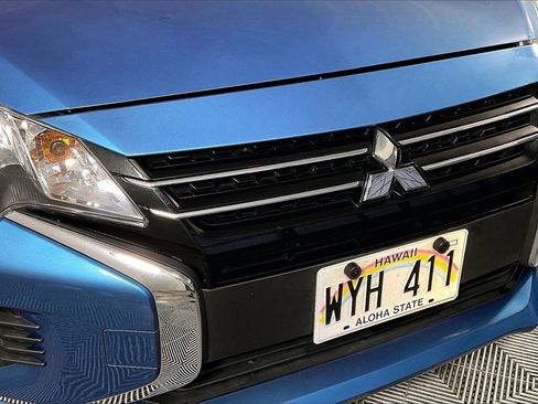 Used 2024 Mitsubishi Mirage ES image 29