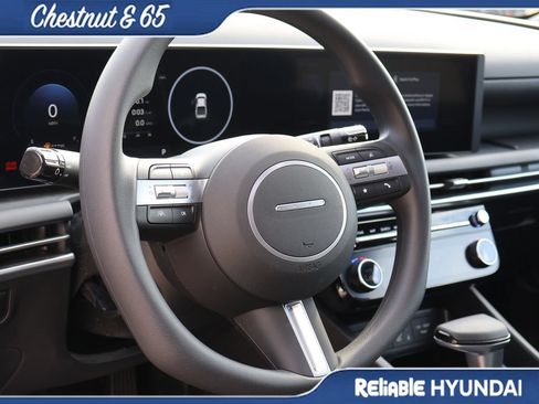 Certified 2026 Hyundai Santa Cruz SEL AWD/4WD image 24