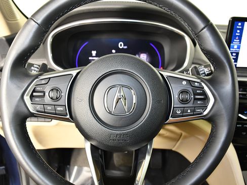 Certified 2025 Acura MDX SH-AWD image 19