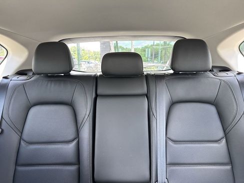 Certified 2023 MAZDA CX-5 AWD 2.5 S image 18