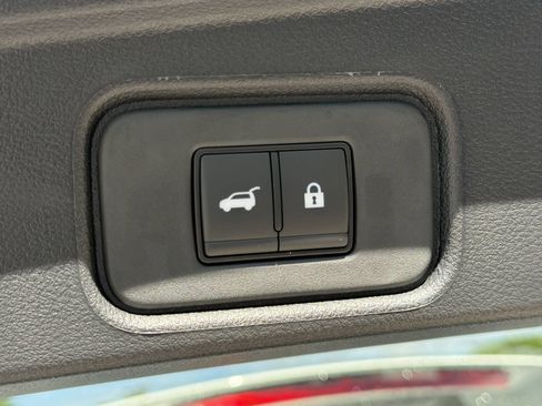 New 2026 Nissan Pathfinder Platinum w/ Cargo Package FWD image 30