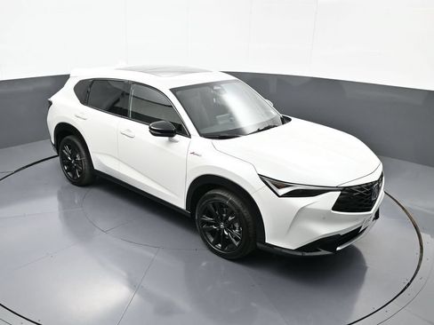 Used 2025 Acura ADX A-Spec AWD/4WD image 37
