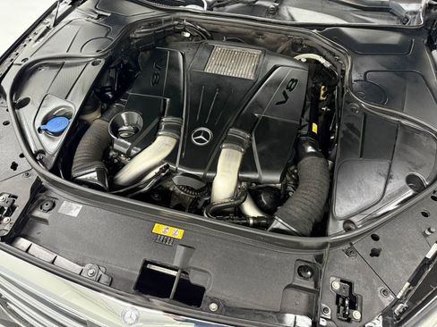 Used 2017 Mercedes-Benz Maybach S 550 4MATIC image 51