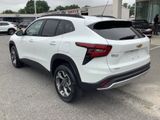 New 2025 Chevrolet Trax LT w/ Driver Confidence Package image 3