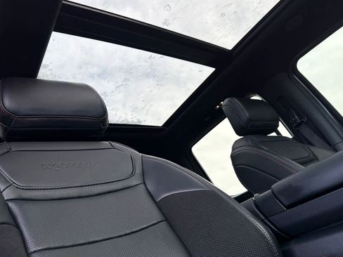 Certified 2024 Ford F150 Raptor image 16