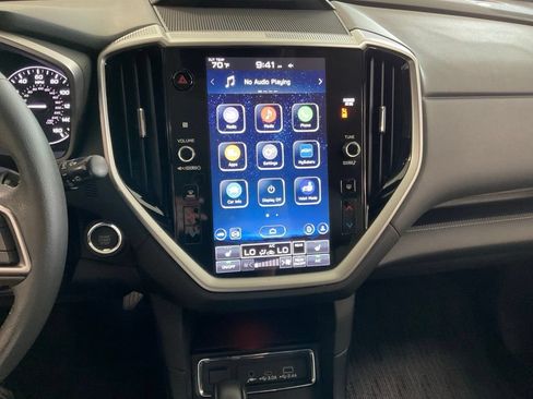 Used 2023 Subaru Ascent Limited AWD/4WD image 16